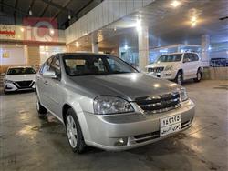 شيفروليه اوبترا